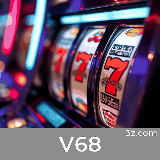 V68: Seu Cassino Online Confiável e Rápido