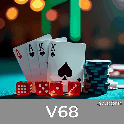Acessar o site V68 COM