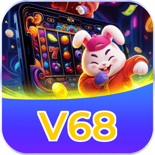 V68 logo