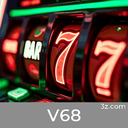 V68: Seu Cassino Online Confiável e Rápido
