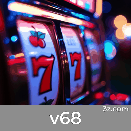 v68: Cassino Online Seguro e Premiado