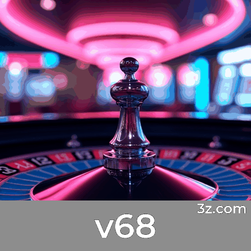 v68: Cassino Online Seguro e Premiado